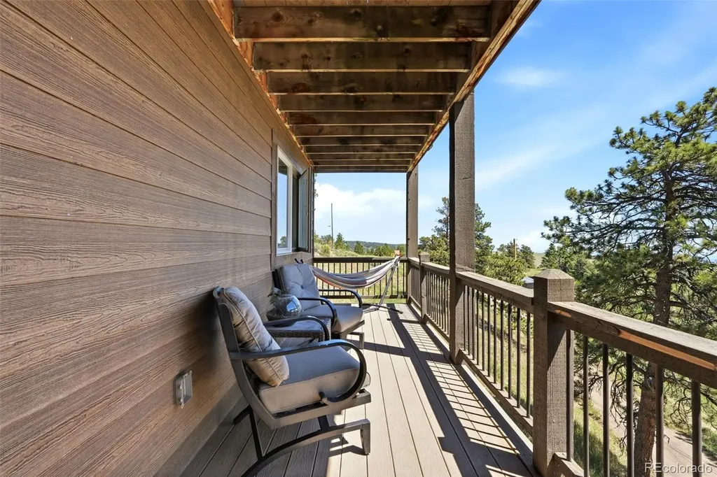 1520 S Lininger Drive Golden CO 80401