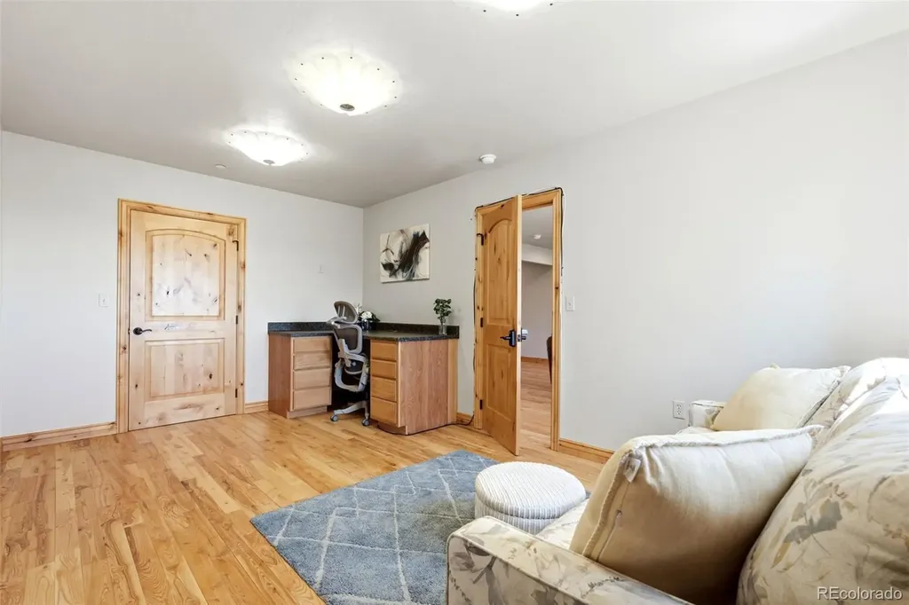 1520 S Lininger Drive Golden CO 80401