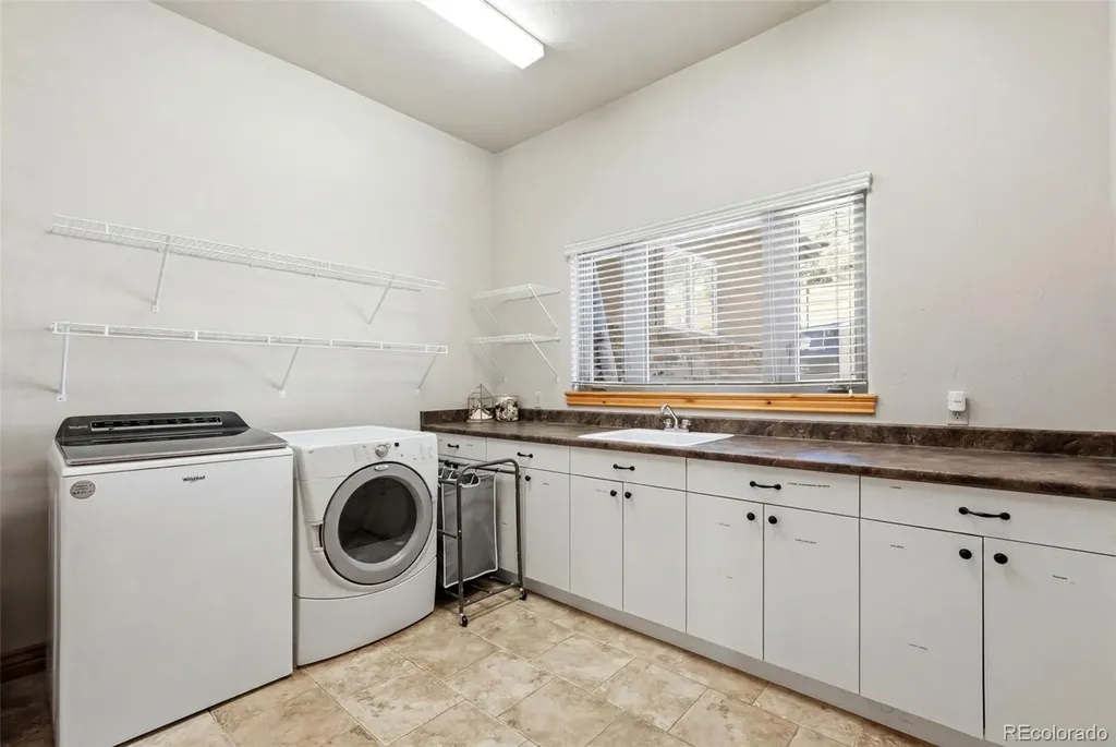 1520 S Lininger Drive Golden CO 80401