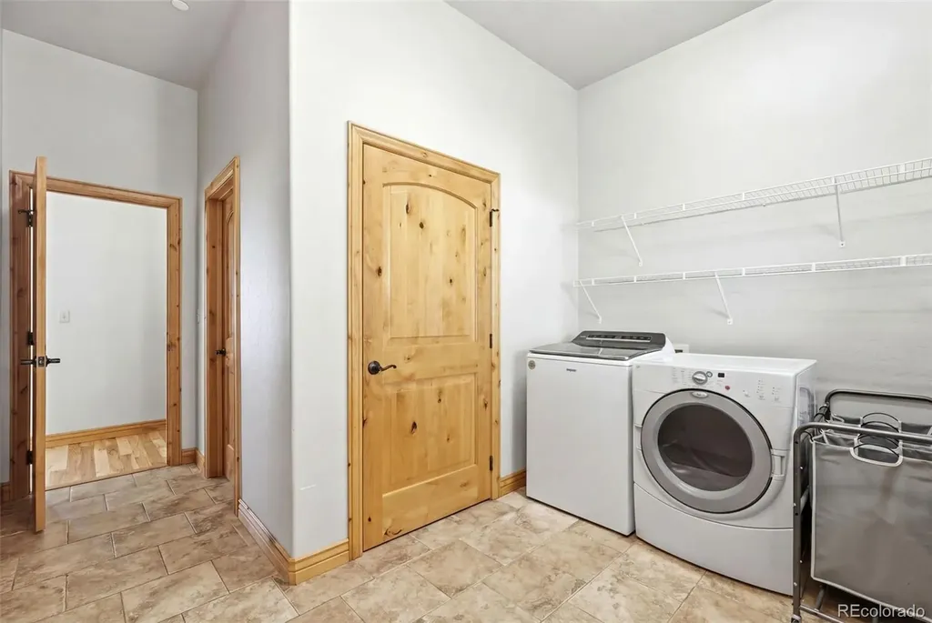 1520 S Lininger Drive Golden CO 80401