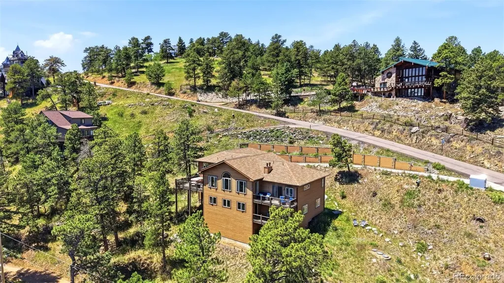 1520 S Lininger Drive Golden CO 80401