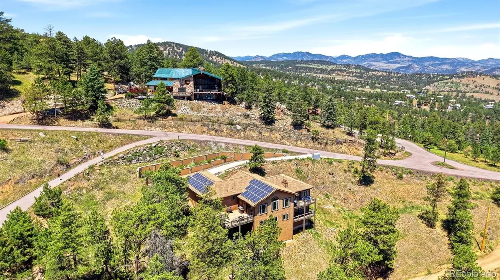 1520 S Lininger Drive Golden CO 80401