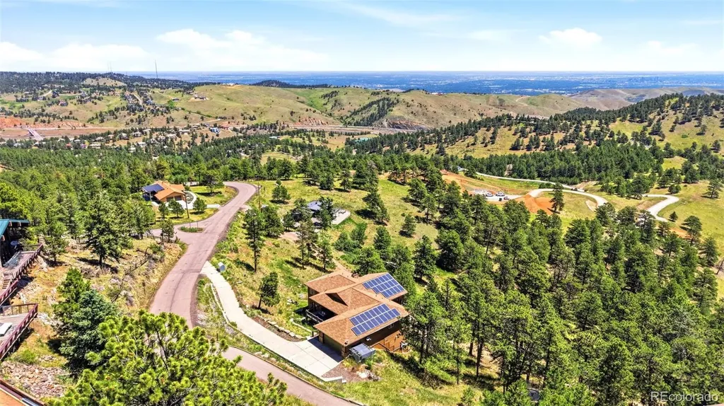 1520 S Lininger Drive Golden CO 80401