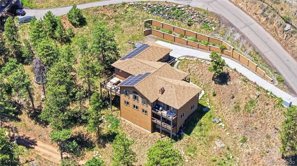 1520 S Lininger Drive Golden CO 80401