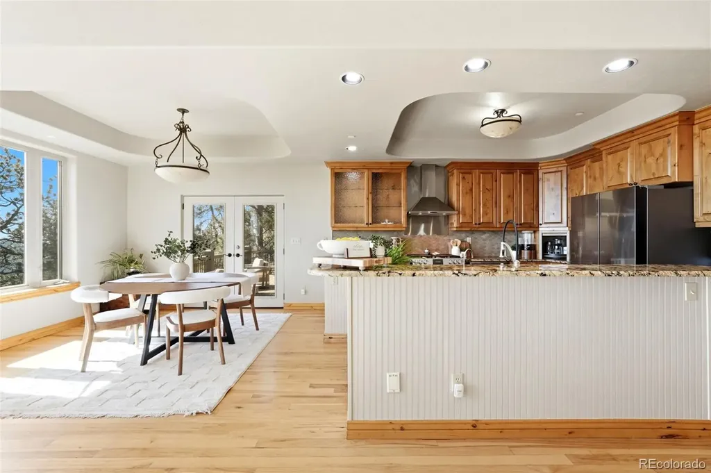 1520 S Lininger Drive Golden CO 80401