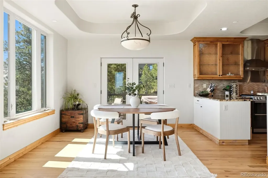 1520 S Lininger Drive Golden CO 80401