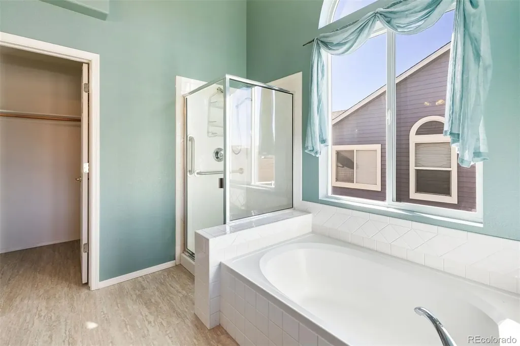 4190 Greens Drive Colorado Springs CO 80922