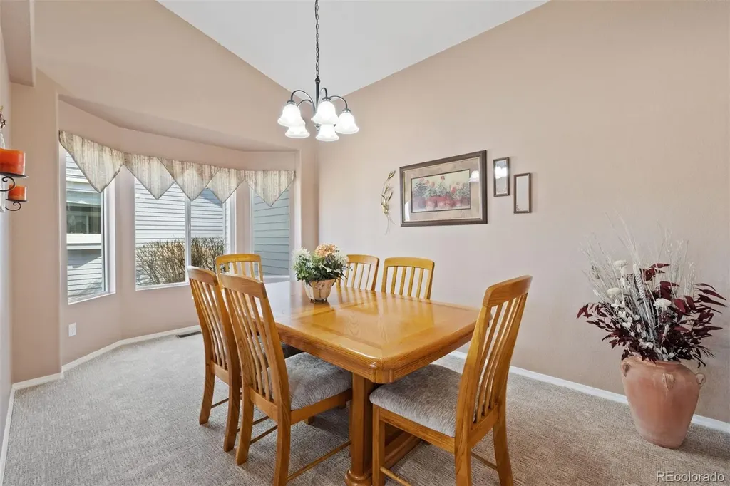 4190 Greens Drive Colorado Springs CO 80922