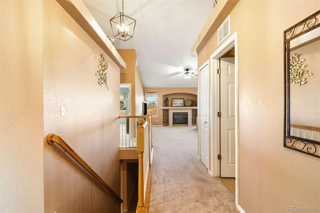 4190 Greens Drive Colorado Springs CO 80922
