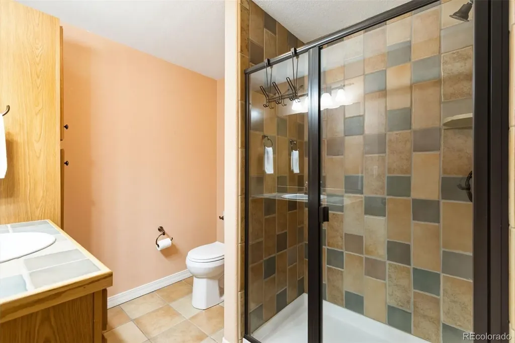 4190 Greens Drive Colorado Springs CO 80922
