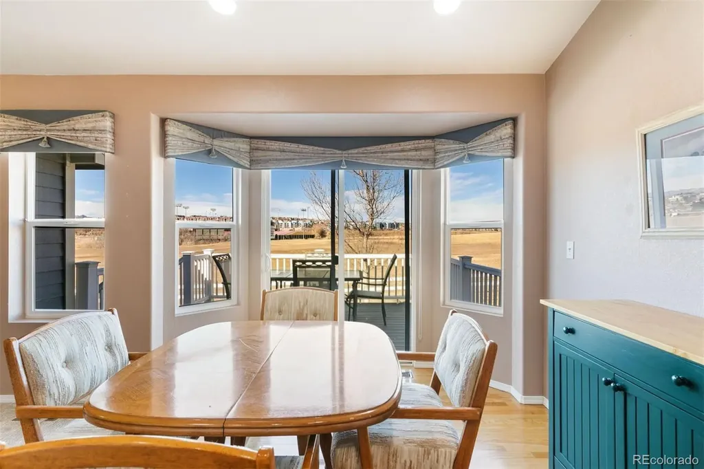 4190 Greens Drive Colorado Springs CO 80922