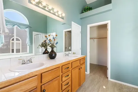 4190 Greens Drive Colorado Springs CO 80922