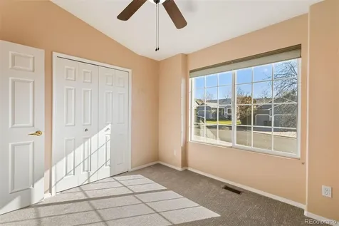 4190 Greens Drive Colorado Springs CO 80922