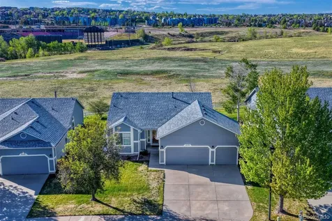4190 Greens Drive Colorado Springs CO 80922