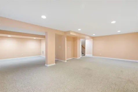 4190 Greens Drive Colorado Springs CO 80922
