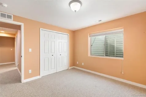 4190 Greens Drive Colorado Springs CO 80922