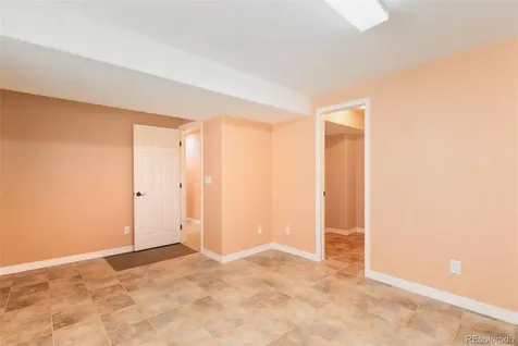 4190 Greens Drive Colorado Springs CO 80922