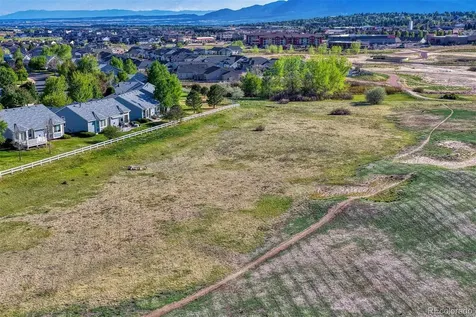 4190 Greens Drive Colorado Springs CO 80922