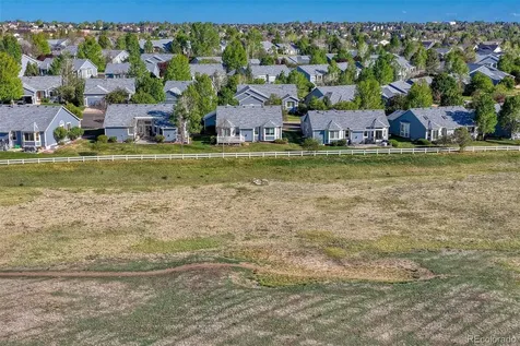 4190 Greens Drive Colorado Springs CO 80922