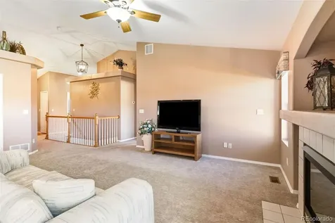 4190 Greens Drive Colorado Springs CO 80922