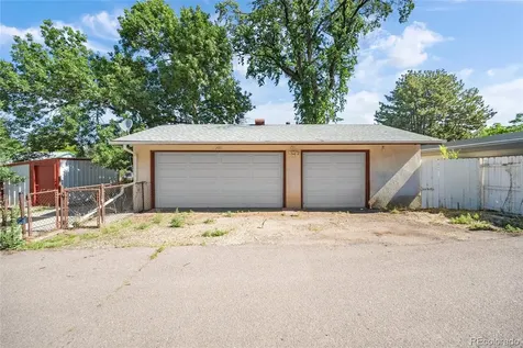 2515 E San Miguel Street Colorado Springs CO 80909