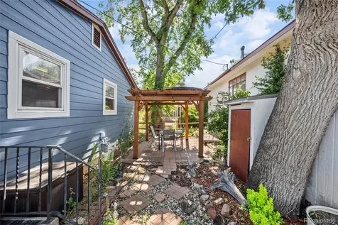 2515 E San Miguel Street Colorado Springs CO 80909