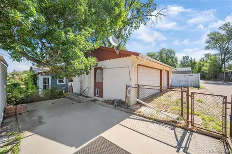 2515 E San Miguel Street Colorado Springs CO 80909
