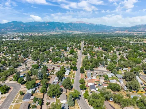 2515 E San Miguel Street Colorado Springs CO 80909