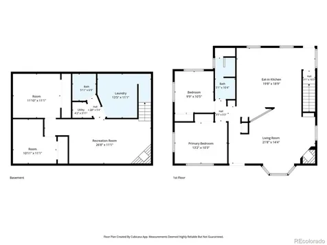 2515 E San Miguel Street Colorado Springs CO 80909