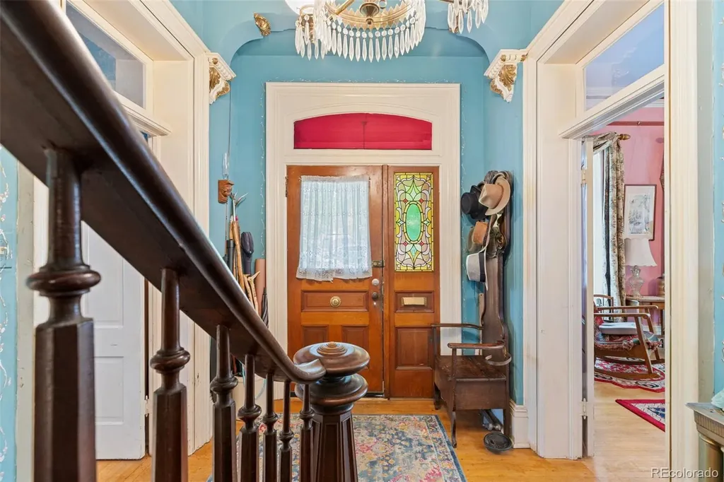 920 12th Street Golden CO 80401