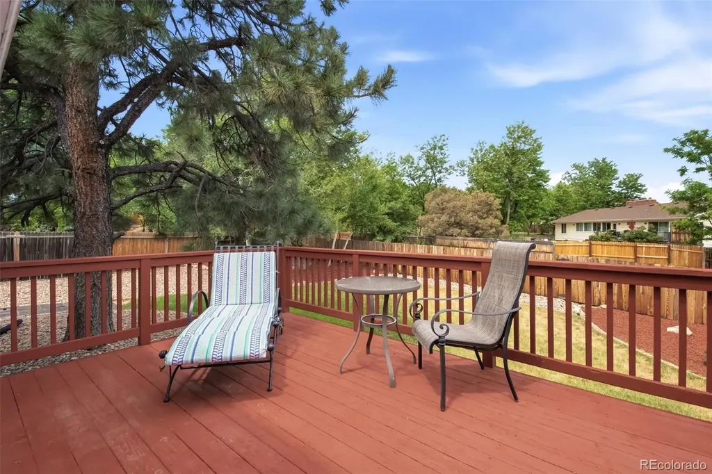4230 Edinburgh Court Colorado Springs CO 80906