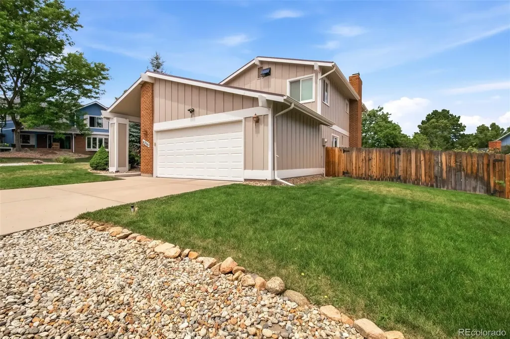 4230 Edinburgh Court Colorado Springs CO 80906