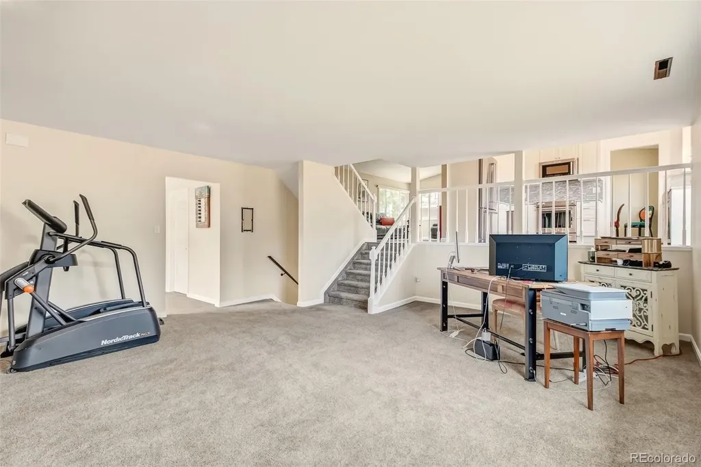 4230 Edinburgh Court Colorado Springs CO 80906
