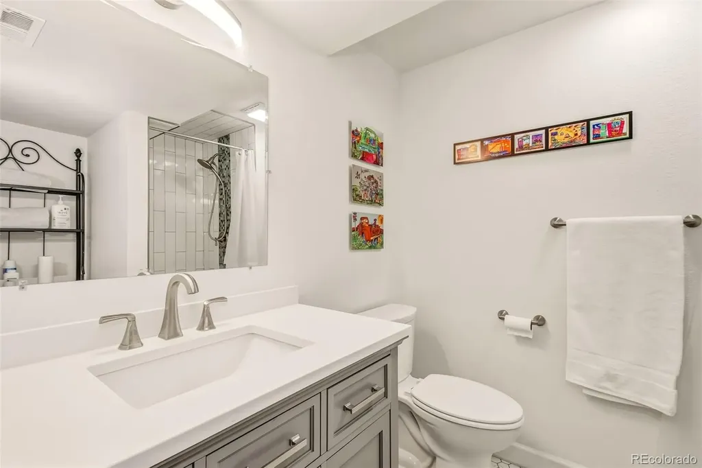 4230 Edinburgh Court Colorado Springs CO 80906