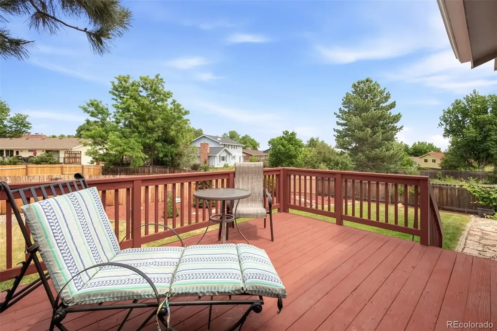 4230 Edinburgh Court Colorado Springs CO 80906