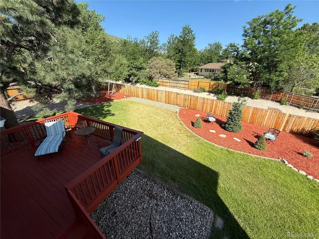 4230 Edinburgh Court Colorado Springs CO 80906