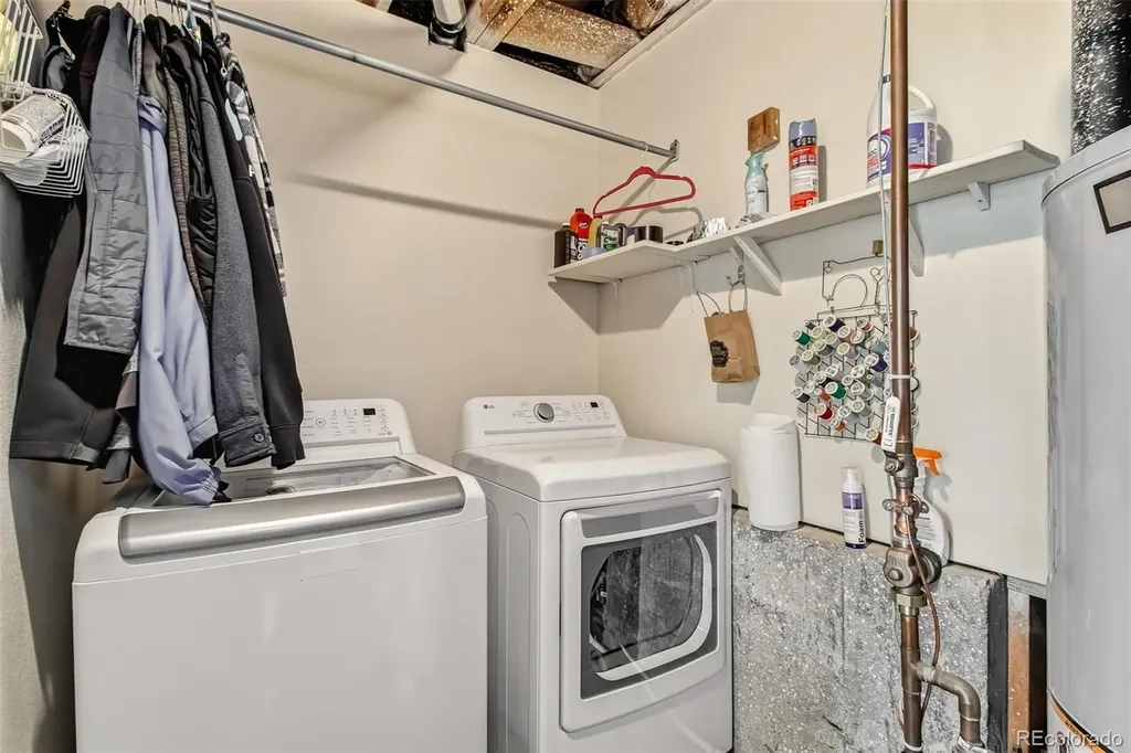 4230 Edinburgh Court Colorado Springs CO 80906