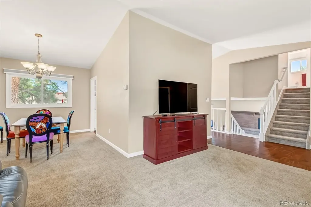 4230 Edinburgh Court Colorado Springs CO 80906
