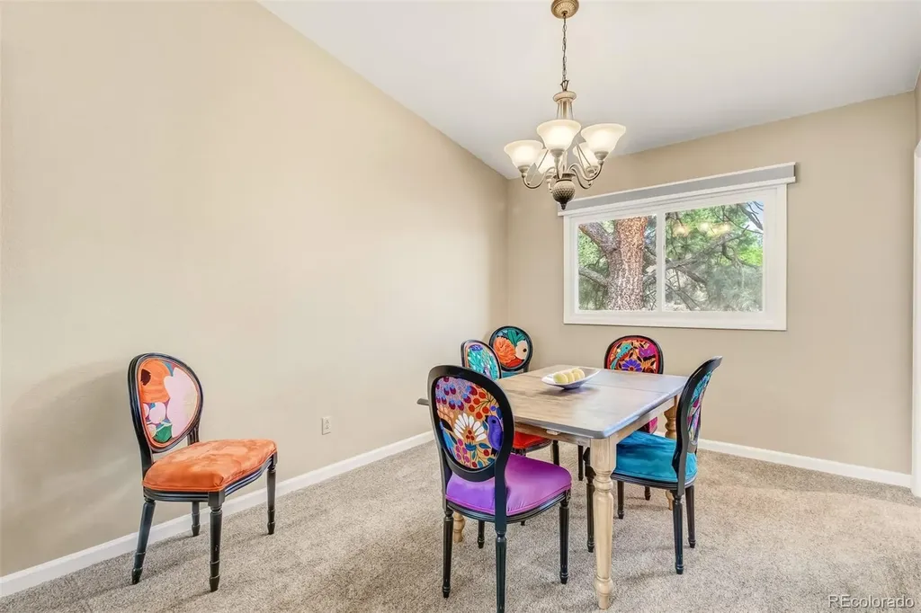 4230 Edinburgh Court Colorado Springs CO 80906