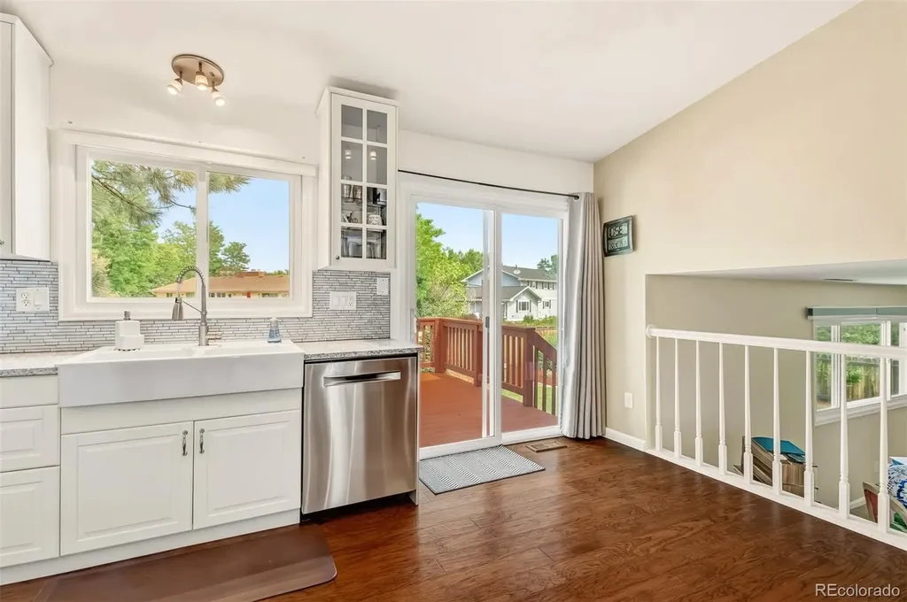 4230 Edinburgh Court Colorado Springs CO 80906