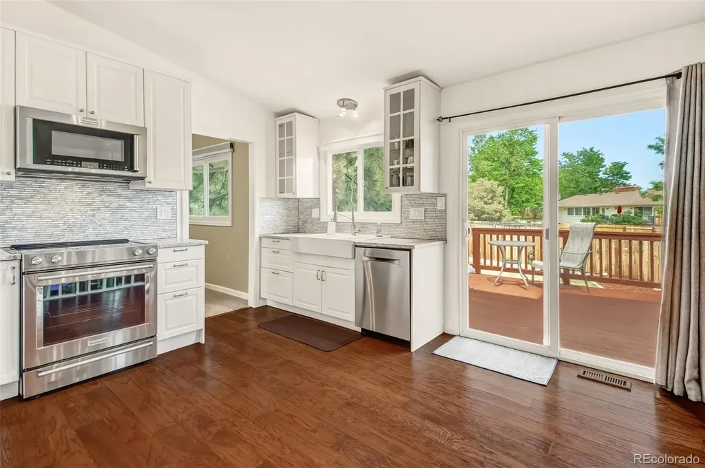 4230 Edinburgh Court Colorado Springs CO 80906