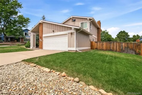 4230 Edinburgh Court Colorado Springs CO 80906