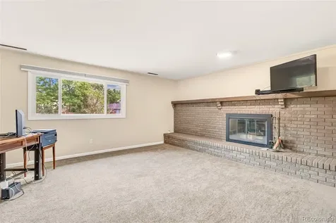 4230 Edinburgh Court Colorado Springs CO 80906