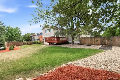 4230 Edinburgh Court Colorado Springs CO 80906
