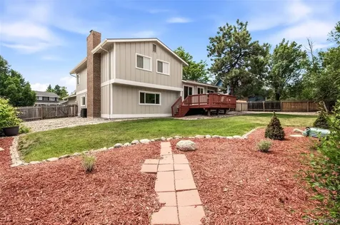 4230 Edinburgh Court Colorado Springs CO 80906