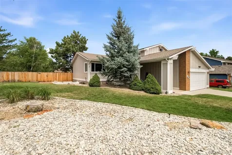 4230 Edinburgh Court Colorado Springs CO 80906