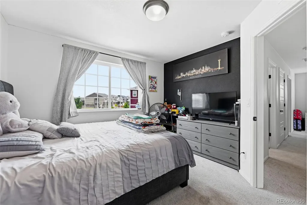 4130 N Quatar Court Aurora CO 80019