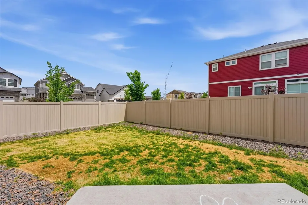4130 N Quatar Court Aurora CO 80019
