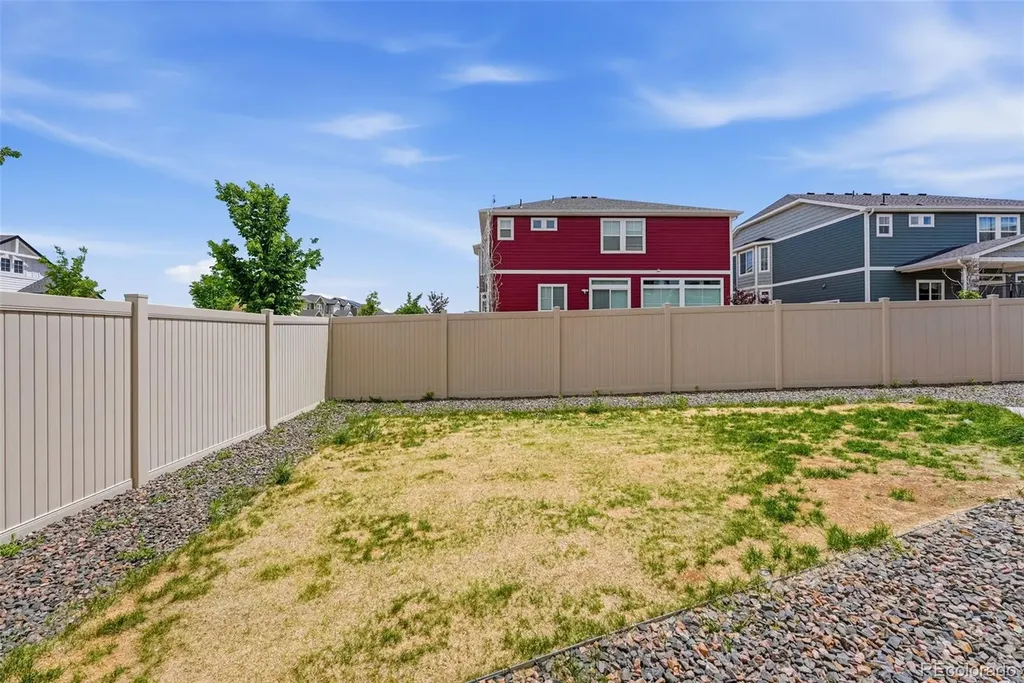 4130 N Quatar Court Aurora CO 80019