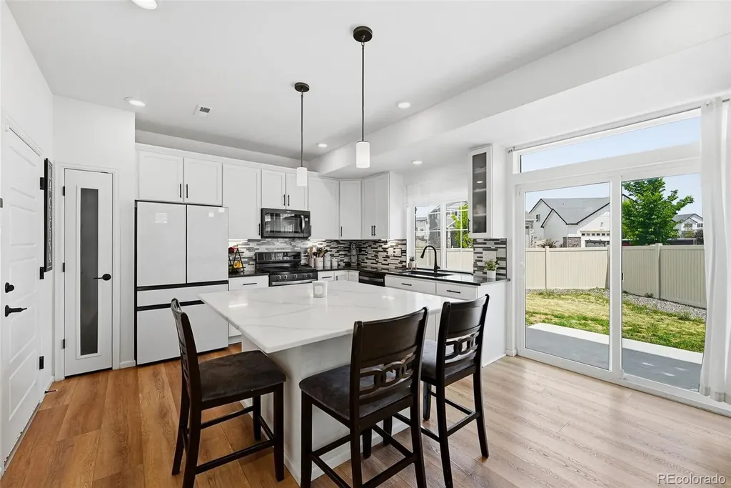 4130 N Quatar Court Aurora CO 80019